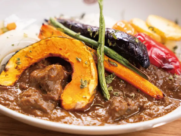 CURRY