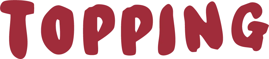 TOPPING