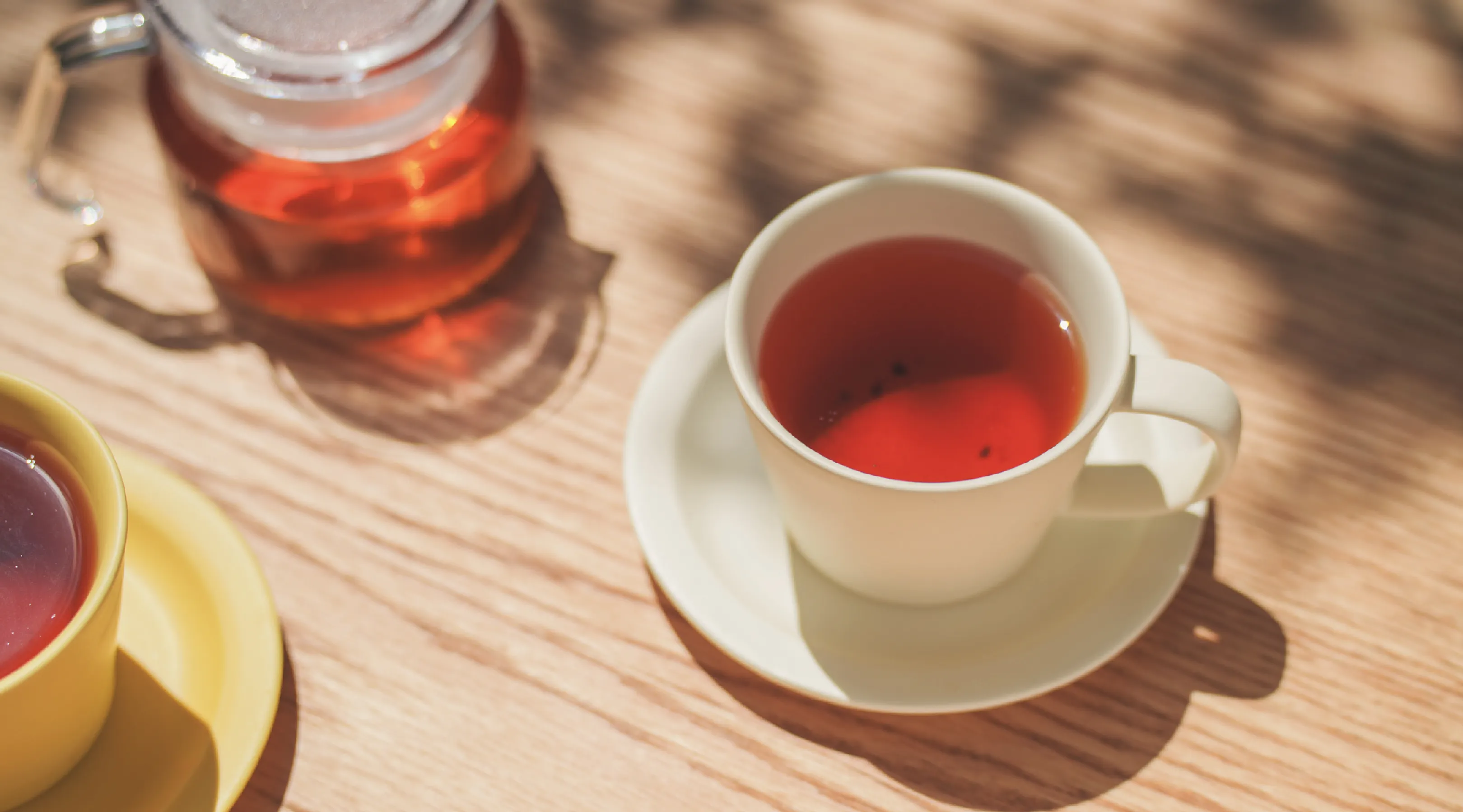 TEA