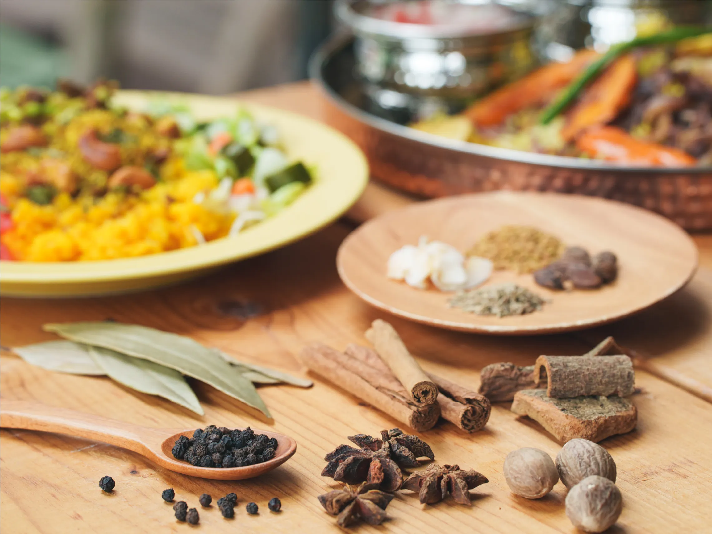 SPICE CURRY