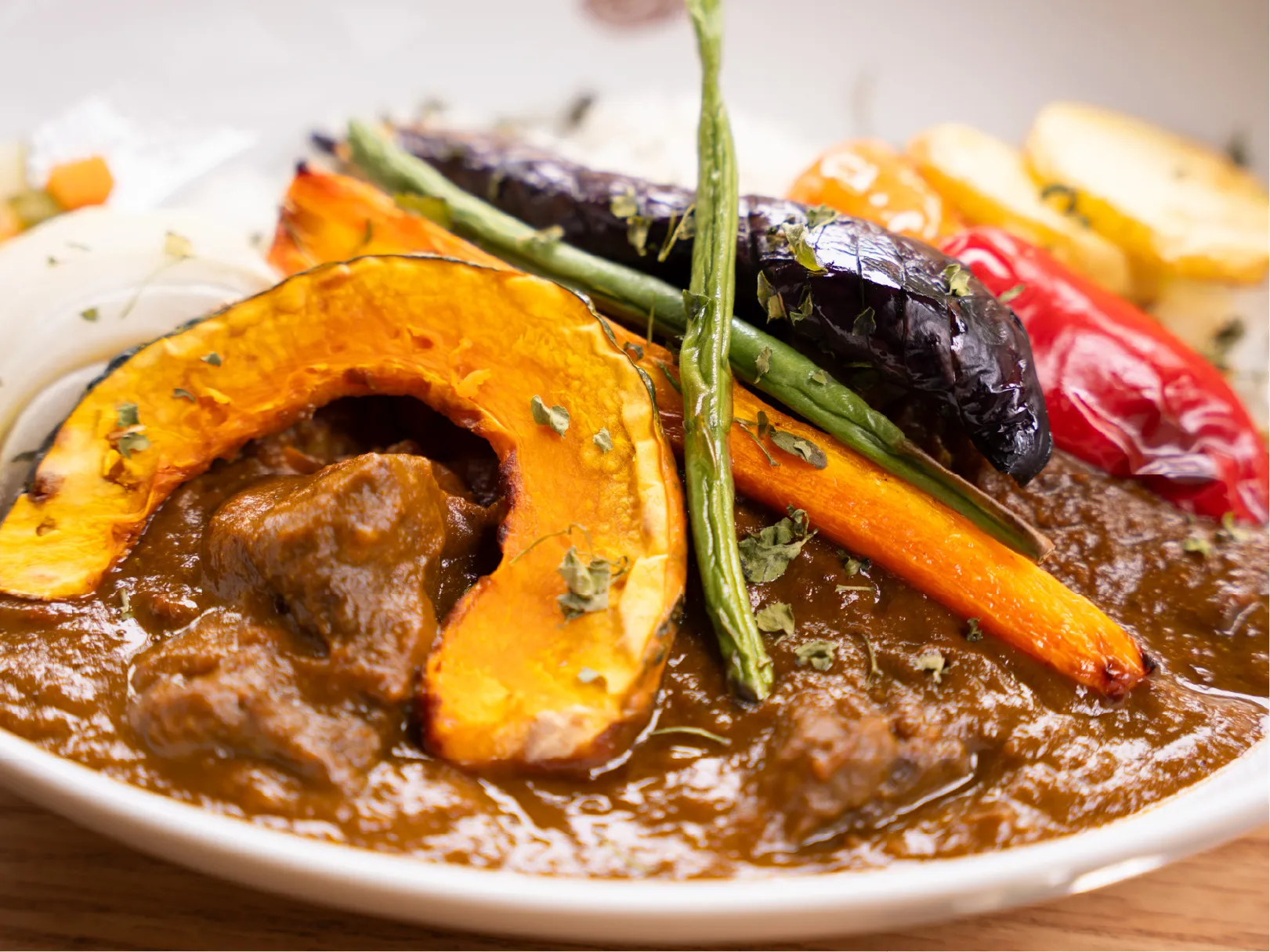 CURRY