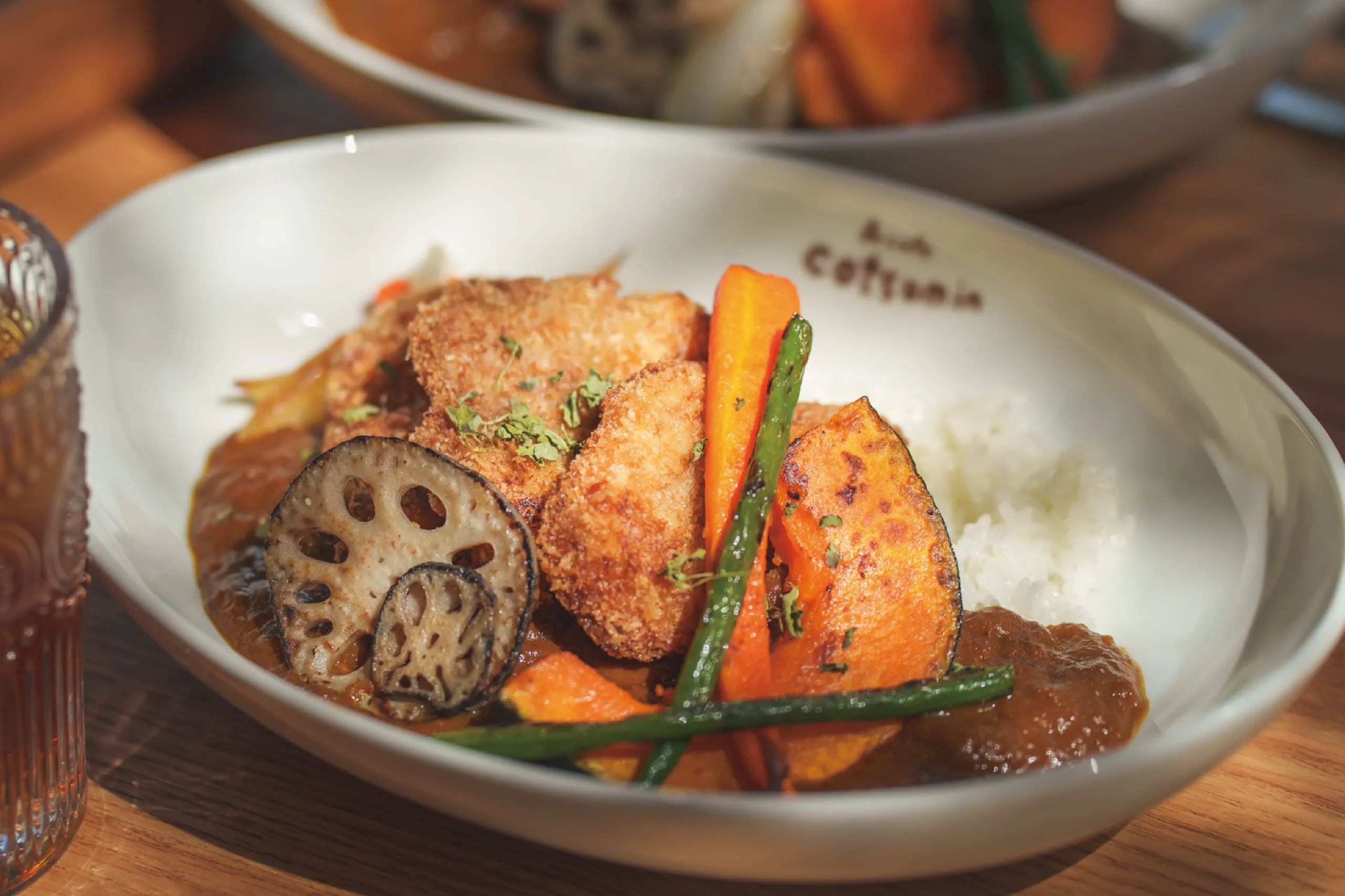 CURRY